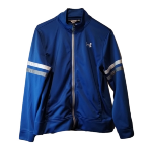 EUC Under Armour jacket